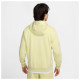 Nike Ανδρικό φούτερ Sportswear Club Fleece Pullover Hoodie